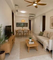 Amo Residence (D20), Apartment #609073211